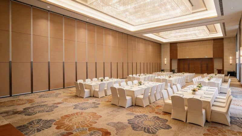 Dasheng Partition Building Materials Co., Ltd. — product or facility photograph