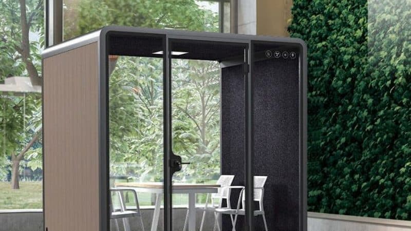 Guangdong Egood Partition Products Co., Ltd. — product or facility photograph