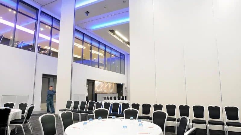 Guangzhou YY Walls Co., Ltd. — product or facility photograph